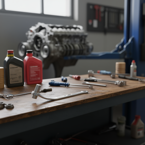 Llave de Servicio para Aceite Hazet - Product Image 3