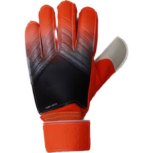 Gants de gardien de but de football professionnels personnalisables avec logo, antidérapants, résistants à l'usure et respirants, vente en gros - Product Image 3