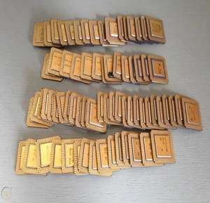 Déchets de processeur CPU pour le recyclage industriel - Product Image 3