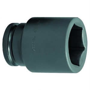 Gedore Long <b>Impact</b> Metric Hexagonal <b>Socket</b> 1.1/2''-High Quality Product - Product Image 3