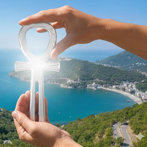 อังค์ : กุญแจแห่งชีวิต ตะเกียบรุ่นใหม่ พร้อมจัดส่งฟรี - Product Image 6