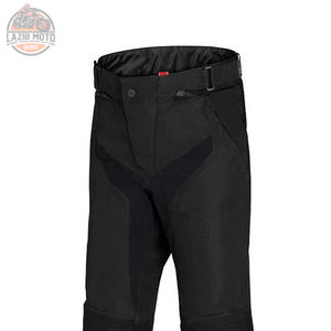 Pantalones textiles para motocicleta Cordura para hombre, con buena calidad hechos a medida, estilo Moto de invierno, Color sólido, última moda - Product Image 3