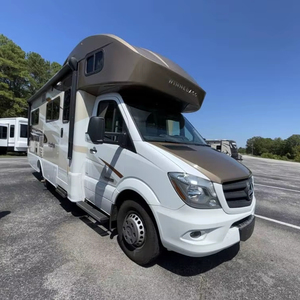 Fournisseur vérifié pour la vente d'un It-asca Navion 24J d'occasion de 2016 - Product Image 1