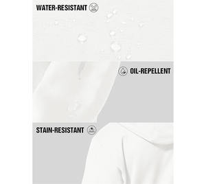 Vente en gros de sweats à capuche zippés pour hommes, personnalisés, double couche, en molleton French Terry, couleur unie, avec poche, coupe classique, pour l'hiver, à séchage rapide - Product Image 6