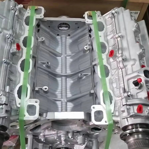 Especificaciones y Fiabilidad del Motor 3UZ-FE para Modelos <span class=keywords><strong>Lexus</strong></span> Crown <span class=keywords><strong>GS</strong></span> <span class=keywords><strong>430</strong></span> y LS <span class=keywords><strong>430</strong></span> - Compatibilidad con Aceite - Product Image 1