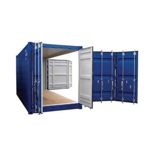 Contenedores de Envío Usados de 20 pies, 40 pies y 40hc Baratos en Venta |   Contenedores de Envío Refrigerados USADOS Premium de 40 Pies High Cube, 20 Pies y 40 Pies - Product Image 3