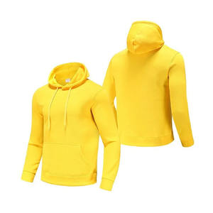 Sudadera con capucha en relieve con logotipo personalizado para hombre Sudadera con capucha bordada en 3D personalizada Sudadera con capucha lavada con ácido de peso pesado - Product Image 5