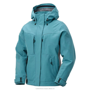 Veste d'Entraînement pour Dressage Canin Unisexe, Manches Amovibles, Softshell Imperméable, Coupe-Vent, à Capuche, Respirante, Fermeture Éclair, Grande Taille, Imprimée, Hiver - Product Image 5