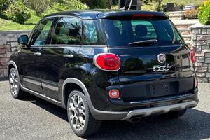 รถฟีเอต 500L เทรคกิ้ง ปี 2014 มือสอง สภาพดี - Product Image 2