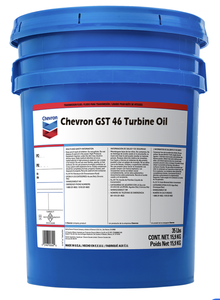Cubo Chevron GST Advantage 46 de 5 galones - Product Image 1