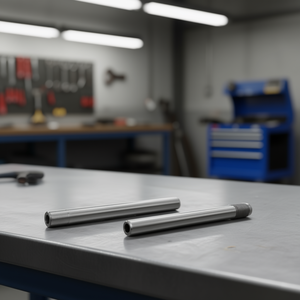 Clé à chocs Hazet 2013, modèle à broches, accessoires pour outils électriques (2 pièces) - Product Image 3