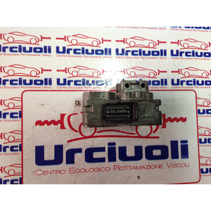 INTERRUPTOR DE ENCENDIDO FIAT Croma 2ª Serie 00517205180 61022600 (05>07) - Product Image 3
