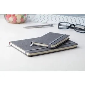 Quaderno Promozionale Personalizzato Gabbro A6, Articolo per Merchandising su Misura - Product Image 2