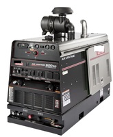 Nuevos Soldadores/Generadores Hidráulicos AirVantage 566X/600SD