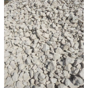 ผงดินทรงกลมที่มีความบริสุทธิ์สูงดินเนื้อละเอียดสำหรับเครื่องปั้นดินเผาพอร์ซเลนและการหล่อ - Product Image 6