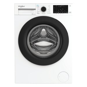 เครื่องซักผ้า 7 กก. 6 SENSO LIVE WAM 762WB IT สีขาว คลาส A 1200 รอบ/นาที (60x49.6x84.5 ซม.) - Product Image 2