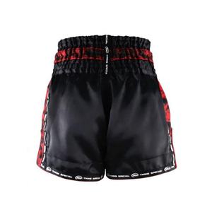 Shorts de combat d'arts martiaux pour hommes, tendance, très vendus, multicolores, style kickboxing, pour adultes - Product Image 3