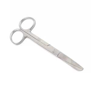 Ciseaux chirurgicaux durables de qualité médicale, prix de gros d'usine pour les professionnels de la santé, ciseaux pour salle d'opération - Product Image 3
