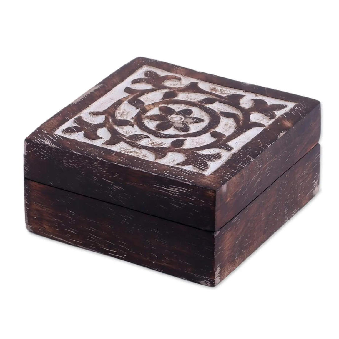 ล้างสีขาวไหม้