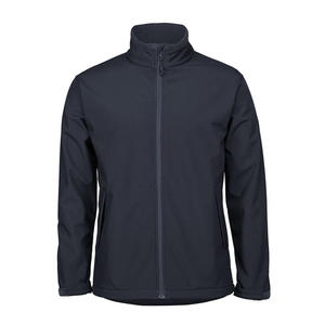 Trendy Thermoshield Jacket Warmth Everyday Essential Softshell Minimal Look Máxima comodidad chaquetas - Product Image 1