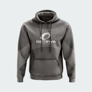 Venta al por mayor transpirable de secado rápido de la calle Sudadera con capucha para los hombres mejor calidad Sudadera con capucha de los hombres con precio razonable - Product Image 4