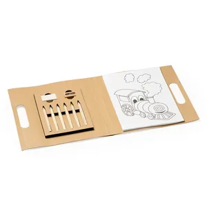Set di Gadget Personalizzati Isit, Set Regalo Unico con Disegni Personalizzati - Product Image 1