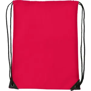Zaino Personalizzato Steffi con Coulisse, Borsa Sportiva per Gadget Promozionali - Product Image 2
