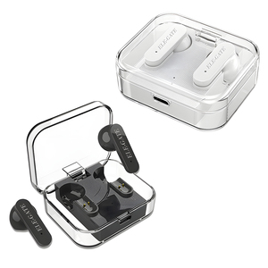 Cuffie Bluetooth Open-Ear con Display Digitale LED, Indicatore Batteria, Ampia Compatibilità, Chipset JL - Product Image 2