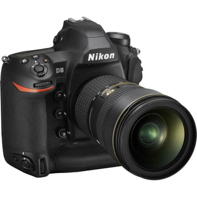 פרימיום איכות Nikons D6 DSLR מצלמה (גוף בלבד)