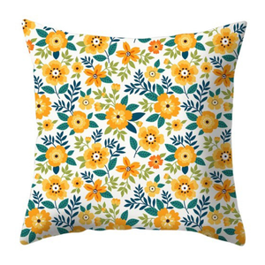 Factory Custom Printed Velvet <b>Cushion</b> <b>Cover</b> | Decorative Home Pillow <b>Cover</b> OEM | Direct Manufacturer for Wholesale Orders - Product Image 3