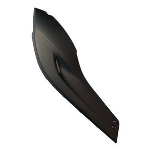 Pannello Laterale Sinistro Originale Yamaha 4B52173100P6 per Tmax 500 10-11, Carenatura Moto in Plastica ABS e Fibra di Carbonio - Product Image 1