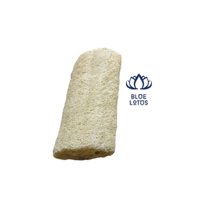 Fabriquée entièrement à partir de matériaux naturels au Vietnam, l'éponge Loofah à récurer et laver la vaisselle la plus vendue est écologique. - Product Image 1