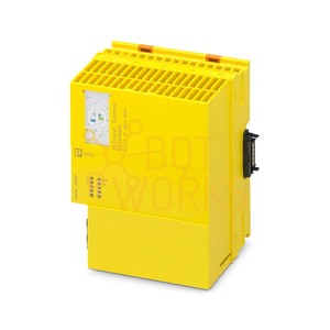 PLC Phoenix Contact 1160157 per Automazione Industriale - Nuovo - Product Image 1