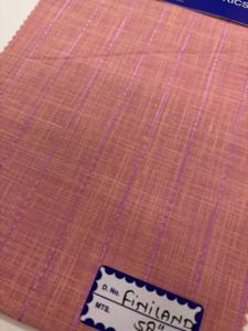 Tela de lino polivinílico con rayas de 58 anchas, textil tejido de primera calidad para camisas y vestidos de moda a un precio asequible - Product Image 2