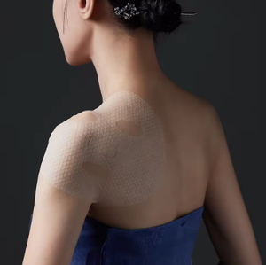 Mascarilla Facial de Belleza para el Cuidado de la Piel con AHA, Hidratante Profunda, Mascarilla Facial Cosmética - Product Image 4