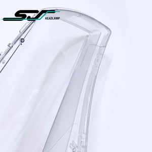 2007-2017 para Volvo S80 nuevo conjunto de faros - Product Image 5