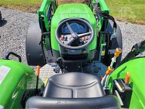 Comprar Strong 2023 DEUTZ FAHR en venta - Product Image 4