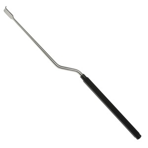 Ensemble d'instruments de rétraction des nerfs en acier inoxydable, instruments chirurgicaux manuels pour une protection précise et douce des nerfs, chirurgie générale - Product Image 4