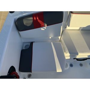 Boîte et sac de pêche Tahoe T16 2026 75HP – Solution de rangement unisexe haut de gamme pour équipement de pêche - Product Image 6