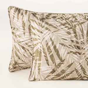 Fundas de Almohada de Algodón para Ropa de Cama de Hospital por Fabricante Pakistaní con OEM Personalizado, ODM y Términos de MOQ Flexibles - Product Image 2