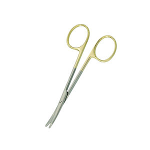 Diseña tus propias tijeras Kilner de disección manual Kilner con logotipo personalizado, tamaño, color y diseño, tijera Kilner de alta calidad - Product Image 4