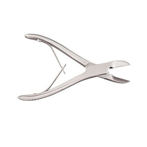 Outils chirurgicaux orthopédiques manuels en acier inoxydable en gros B2B, forceps coupe-os Liston fabriqués par Medic Instruments Premium - Product Image 3