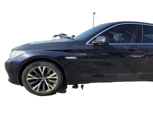 BMW Gran Turismo Serie 5 GT (F07) GT 30D 2013 - Product Image 4