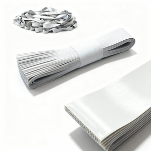 Fil de latex naturel pour les gants, les chaussettes et les usines de couture - Product Image 1