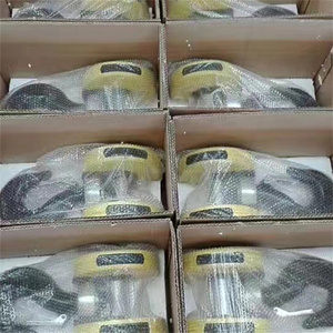 1-200ton trên không cần cẩu đơn móc ròng rọc khối cần cẩu móc - Product Image 5