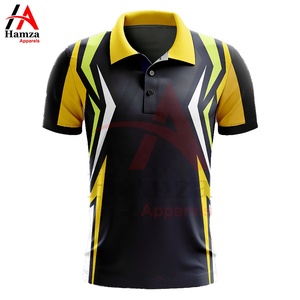 Camiseta Nueva para Hombre, de Alta Calidad, OEM, Manga Corta, Tela de Lona, Impresión por Sublimación, Transpirable, Estilo Gótico - Product Image 5