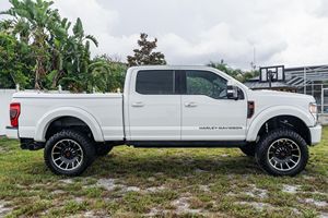USADO, Volante a la Izquierda/Derecha, 2021, FORD F-250 SUPER DUTY HARLEY DAVIDSON EDITION - Product Image 6