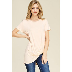 Da donna Sexy tunica con nodo a manica corta elegante stile caftano abiti estivi per festa in discoteca formale Plus-Size traslucido XS XL - Product Image 5