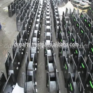 Support de rechange BPW, 5 pièces, 25 - Product Image 3