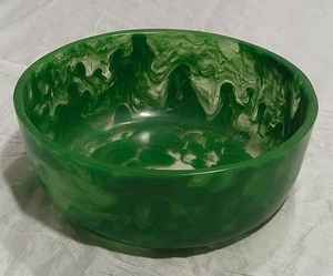 Nouveauté, plateau de service de luxe de qualité supérieure, durable, vintage, fait à la main, moderne, pour l'affichage, les fruits naturels, les accompagnements, le rangement - Product Image 4